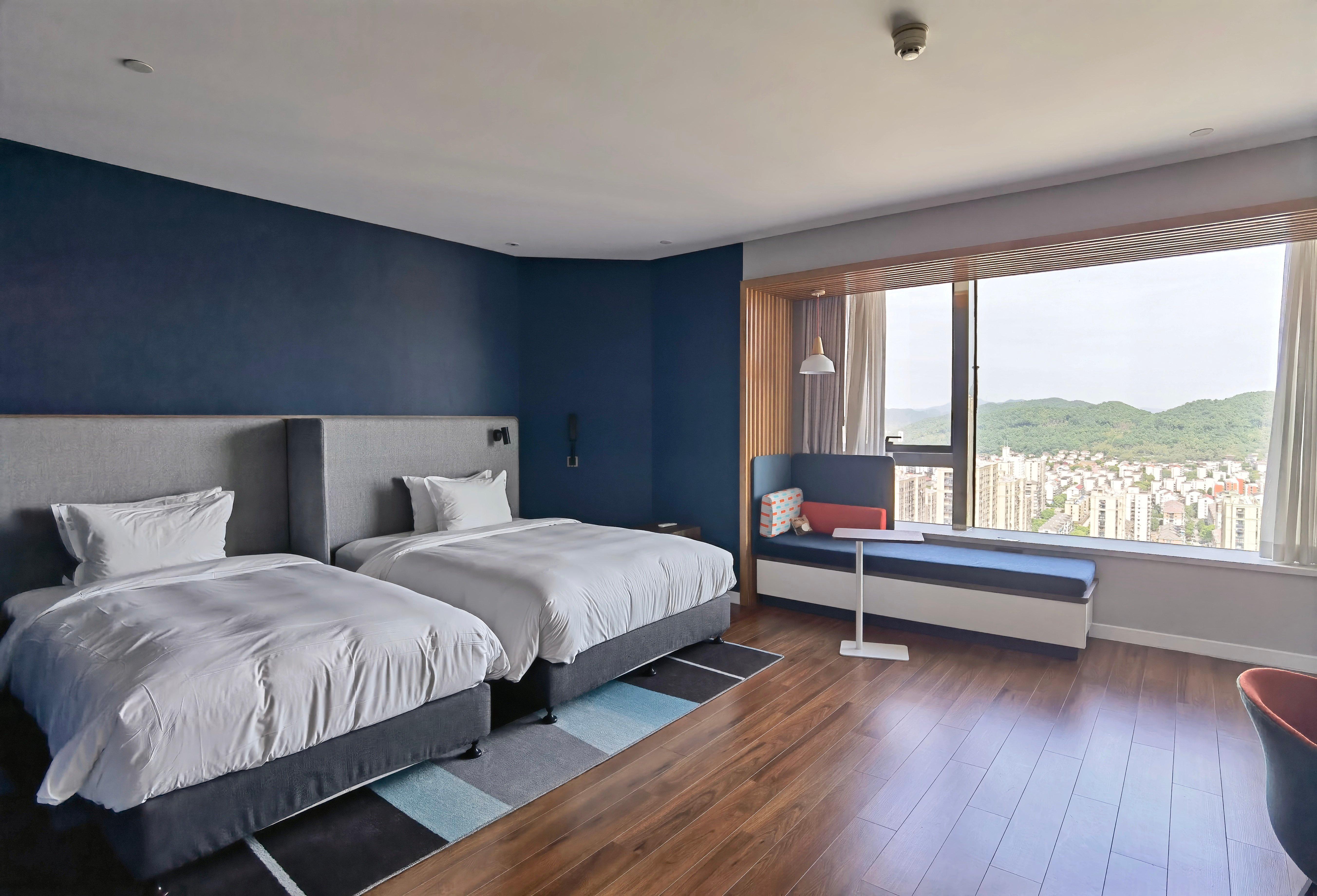 Holiday Inn Express Zhoushan Dinghai By Ihg Экстерьер фото