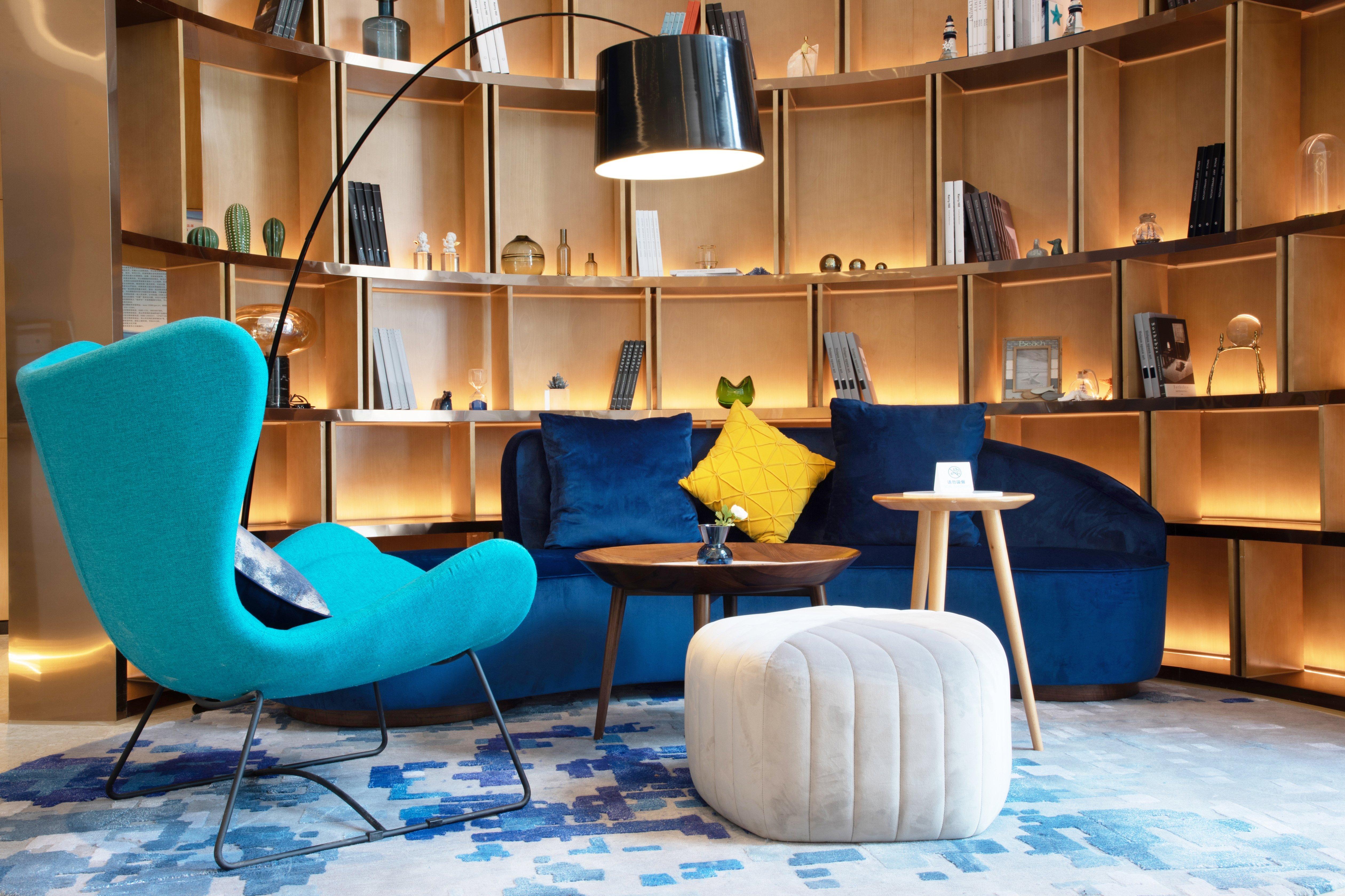 Holiday Inn Express Zhoushan Dinghai By Ihg Экстерьер фото
